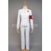 New! Danganronpa Dangan Ronpa Kiyotaka Ishimaru Cosplay Costume